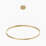 Фото 3 Подвесной светильник Maytoni MOD058PL-L54BSK