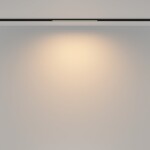 Фото 2 Трековый светильник Technical TR173-1-8WTW-B