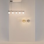 Фото 1 Подвесной светильник Maytoni MOD299PL-L48BC3K