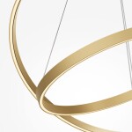 Фото 5 Подвесной светильник Maytoni MOD058PL-L74BSK