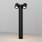 Фото 1 Ландшафтный светильник Outdoor O010FL-02B