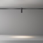 Фото 1 Трековый светильник Technical TR143-1-5W3K-W-B