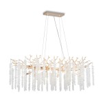 Фото 4 Подвесной светильник Freya FR1010PL-10G1