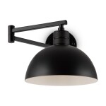 Фото 2 Настенный светильник (бра) Freya FR5290WL-01B