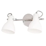Фото Спот Arte Lamp FADO A1142AP-2CC