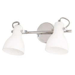 Фото Спот Arte Lamp FADO A1142AP-2CC