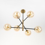 Фото 4 CL146263 Лорен Св-к Люстра