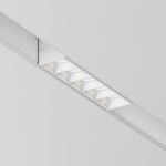 Фото 3 Трековый светильник Technical TR014-2-10W4K-W