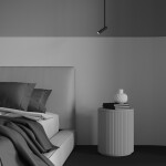 Фото 2 Подвесной светильник Technical P141RS-L125-6W3K-B