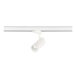 Фото 1 ST383.596.20 Св-к трек. Белый LED 1*20W 3000K/4000K/5000K 1 600Lm Ra>90 36 IP20 D70xH150мм 220V TRACE