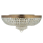 Фото 1 Потолочный светильник Arti Lampadari Santa E 1.2.60.600 N