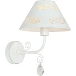 Фото Бра Arte Lamp SCRITTORE A2050AP-1WG