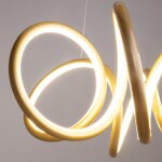 Фото 1 Подвесной светильник Maytoni MOD241PL-L60BSK