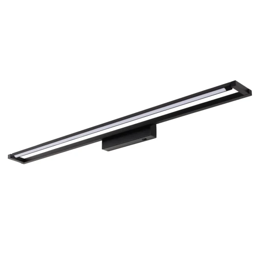 Фото Подсветка для картин Crystal Lux GALLERY A AP19W LED BL