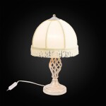 Фото 4 CL407801 Базель Патина+Бежевый Св-к Настольный