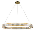 Фото 2 Люстра 10920P/D1000 gold