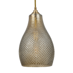 Фото 4 Потолочный подвесной светильник PL-37014G