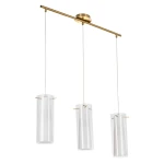 Фото Подвесной светильник Arte Lamp ARIES A8983SP-3PB