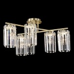 Фото 4 CL313263 AXIS Бронза Св-к Люстра