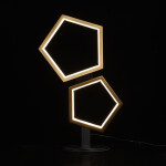 Фото 4 Настольная лампа Пазл 719030502