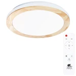 Фото Потолочный светильник Arte Lamp LUCE A2685PL-72WH
