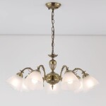 Фото 1 CL413271 Латур Св-к Люстра