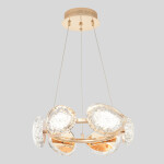 Фото 2 Люстра Crystal Lux FELICIDAD SP48W LED