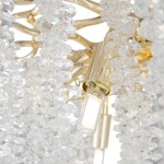 Фото 1 Потолочный светильник Freya FR1010CL-06G