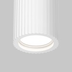 Фото 2 Потолочный светильник Technical C121CL-GU10-W