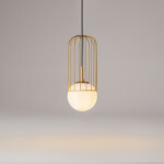 Фото 1 Подвесной светильник Maytoni P362PL-01G