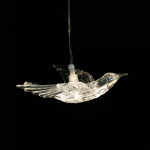 Фото 6 Подвесной светильник 12965-1P clear