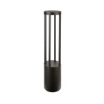 Фото Ландшафтный светильник Arte Lamp CARCASSA A4666PA-1BK