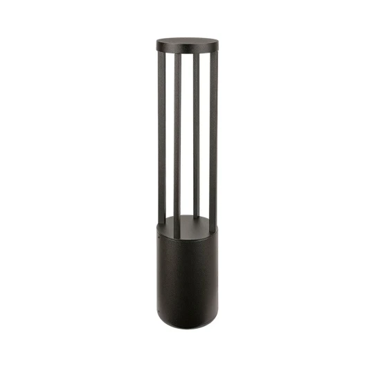 Фото Ландшафтный светильник Arte Lamp CARCASSA A4666PA-1BK