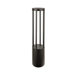 Фото Ландшафтный светильник Arte Lamp CARCASSA A4666PA-1BK