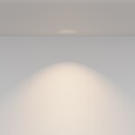Фото 1 Встраиваемый светильник Technical DL131-GU10-01-W
