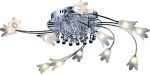 Фото Потолочная люстра Arte Lamp CINCIN A3103PL-12-1CC