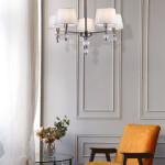 Фото 1 Настольный светильник Freya FR5679TL-01N