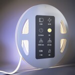Фото 1 Светодиодная лента Led Strip 201224
