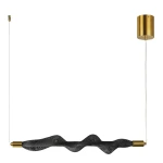 Фото Подвесной светильник Divinare PASSATO 1925/06 SP-8