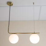 Фото 5 CL112123 Бремен Бронза Св-к Подвес