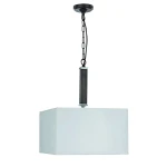 Фото Подвесной светильник Arte Lamp EVEREST A3330SP-1BR