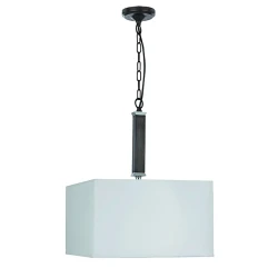Фото Подвесной светильник Arte Lamp EVEREST A3330SP-1BR