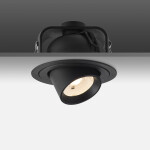 Фото 5 Встраиваемый светильник DA8204RR Ø10