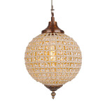 Фото 3 Потолочный подвесной светильник  JPL-23637