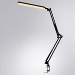 Фото 4 Офисная настольная лампа Arte Lamp FLEX A5128LT-1BK