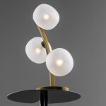 Фото 3 Настольный светильник Freya FR5444TL-03BS