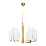 Фото Подвесная люстра Divinare SUBRA 4503/17 LM-6