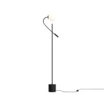 Фото 7 Напольный светильник (торшер) Maytoni MOD230FL-01B