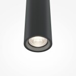 Фото 1 Подвесной светильник Maytoni MOD160PL-L6BK