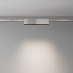 Фото 1 Трековый светильник Technical TR150-1-12W4K-M-PT